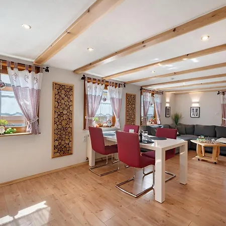 Steinbuehlschloessle Apartment Schoenwald im Schwarzwald