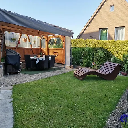 Steinbuehlschloessle Apartment