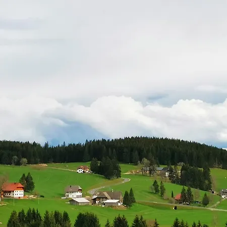 Steinbuehlschloessle Lejlighed *